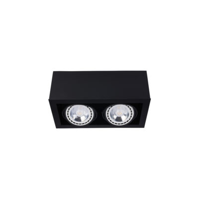 BOX BLACK II ES111