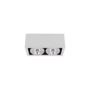 BOX WHITE II ES111