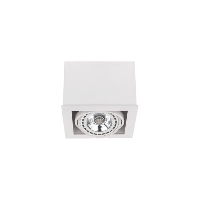 BOX WHITE I ES111