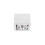 BOX WHITE I ES111