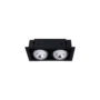 DOWNLIGHT BLACK II ES111