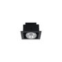 DOWNLIGHT BLACK I ES111