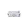 DOWNLIGHT WHITE II ES111