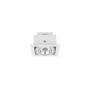 DOWNLIGHT WHITE I ES111