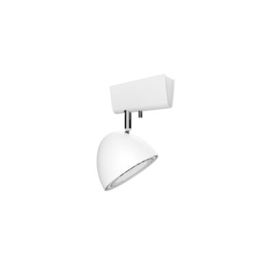 VESPA WHITE I_