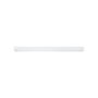 STRAIGHT LED WHITE CEILING 120 (S)