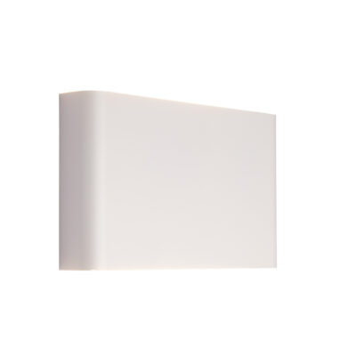 HAGA WHITE