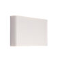 HAGA WHITE