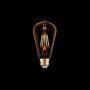 BULB E27 VINTAGE LED 9796 4W 2200K