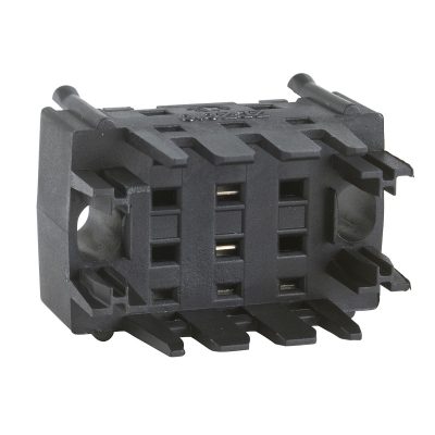 Adapter za električni blok montiran na tiskanu ploču od 1,6 mm