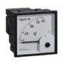 Volmetar analogni VLT, 72x72 mm, 0..500 V