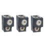 Priključak, set od 3, 2 kabela, 35…240 mm2