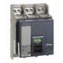 Prekidač kompaktni NS1000N, 3P, 1000A, Micrologic 2.0