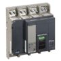 Prekidač kompaktni NS1000N, 4P, 1000A, Micrologic 2.0