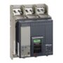 Prekidač kompaktni NS1250N, 3P, 1250A, Micrologic 2.0