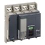 Prekidač kompaktni NS1250N, 4P, 1250A, Micrologic 2.0