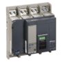Prekidač kompaktni NS1250N, 4P, 1250A, Micrologic 2.0