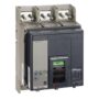 Prekidač kompaktni NS1600N, 3P, 1600A, Micrologic 2.0