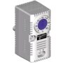 Termostat ventilatora ClimaSys CC, 6A, raspon temperature 0? 60, 1R kontakt