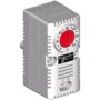 Termostat grija?a ClimaSys CC od 250 V, raspon temperature 0? 60, 1M kontakt