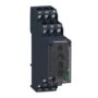 Mjerni relej, strujni, 4mA do 1A, 2 C/O napajanje 24...240 V AC/DC, 50/60 Hz