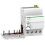 Diferencijalni modul iC60, 4P, 40A, 300 mA, AC tip
