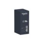Uti?ni relej su?elja, Zelio RSB, 1 preklopni kontakt, 220 V AC, 12 A