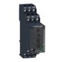 Mjerni relej nivoa teku?ine RM22-L - 24..240 V AC/DC - 2 C/O