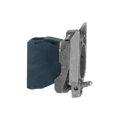 Blok lampice s ku?i?tem odnosno spojnim prstenom, za ?aruljicu BA9s, 250 V