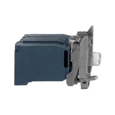 Blok lampice s ku?i?tem odnosno spojnim prstenom i Inkandescentna ?aruljicom BA9s, 110…120V