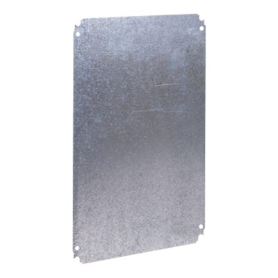 Metalna monta?na plo?a za PLA ku?i?te 1250×1000 mm