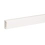 Mini kanal za distribuciju kabela s jednim odjeljkom, 32x17 mm