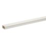 Mini kanal za distribuciju kabela, 20x10 mm