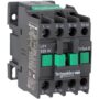 Sklopnik motorski 3P (3NO) EasyPact TVS, 25A (AC-3), 1R+0M pomo?ni kontakti, 230V AC, 50/60Hz