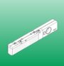 Rasvjeta LED Multifixing, 120...230V AC, 640 lm, L:372 mm, bez uti?nice