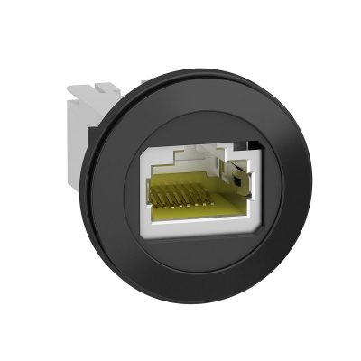 RJ45 priklju?ak, promjera 22 mm, za Ethernet spajanje