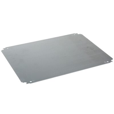 Monta?na plo?a za PLM i CRN ormare, metalna, 1000x1200mm