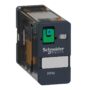 Relej snage uti?ni RPM, 1 preklopni kontakt, 15A, 24V DC sa zastavicom za ispitivanje