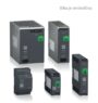 Ispravljač Optimum, 1F, ulaz: 100-240 V AC ili 140-340 V DC, izlaz: 24 V DC, 20A
