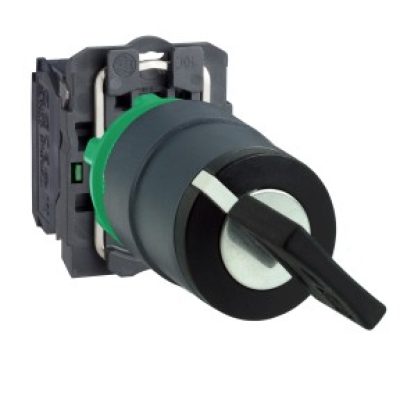 Izborna preklopka 230VAC 2AMP XB5 + opcije