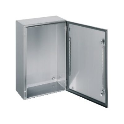 Ormari? SPACIAL S3X 304L,nehr?aju?eg ?elika,400x400x200mm.