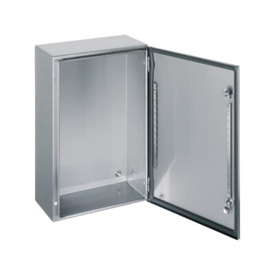 Ormari? SPACIAL S3X 304L, od nehr?aju?eg ?elika,400x600x200mm