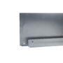 Spacial SF plo?a za kabelske uvodnice s 1 priklju?kom, fiksira se kva?icama, 1000x400mm