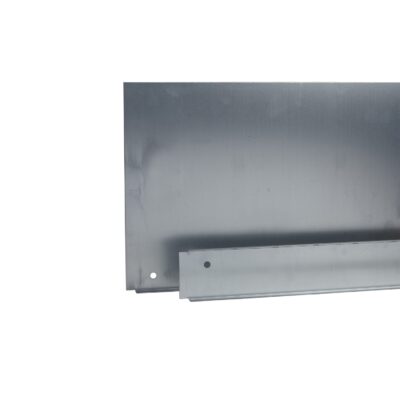 Spacial SF plo?a za kabelske uvodnice s 1 priklju?kom, fiksira se kva?icama, 1200x400mm