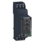 Vremenski relej zvijezda/trokut - 0.05s?300h - 24?240V AC/DC - 2 preklopni kontakt