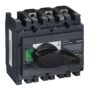 Teretna sklopka Compact INS250-100, 3P, 100A