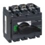 Teretna sklopka Compact INS250-200, 3P, 160A