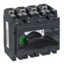 Teretna sklopka Compact INS250-200, 4P, 160A