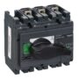 Teretna sklopka Compact INS250, 3P, 200A