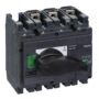 Teretna sklopka Compact INS250, 3P, 250A